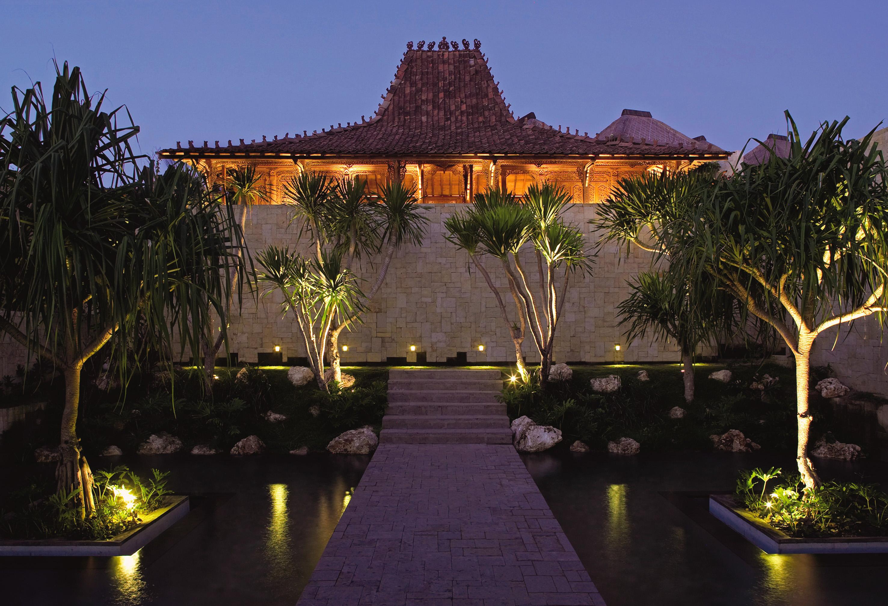 BULGARI RESORT BALI ULUWATU INDONESIA SEASON DEALS FROM 1091